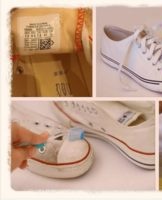 How to properly wash sneakers in a washing machine at home, cleaning secrets