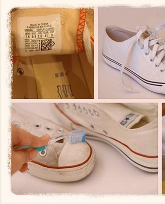 How to properly wash sneakers in a washing machine at home, cleaning secrets