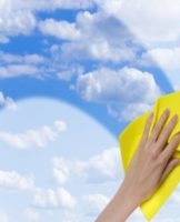 25 Best Popular and Chemical Glass Cleaners