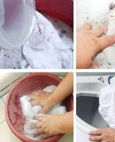 How and what to wash gouache from clothes, 10 best home remedies