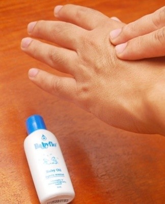 Hand cream