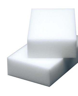 Melamine sponge