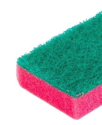 dish sponge