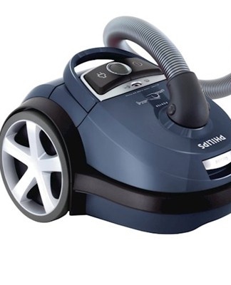 Philips vacuum cleaner