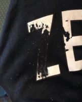 Easy ways to quickly remove a sticker from clothes at home