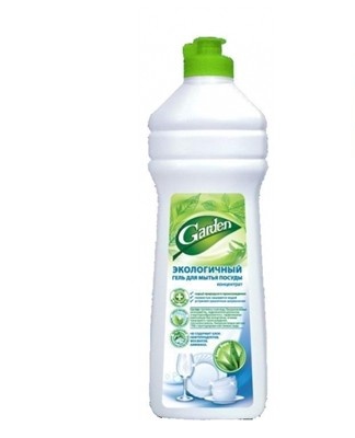 Dishwashing liquid