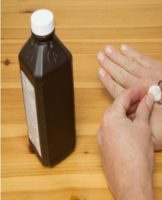 How and what to quickly remove henna from the skin, 17 best remedies for removal