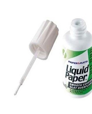 You can remove the concealer from a light blouse or a blouse with lemon.