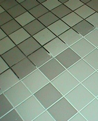 It effectively removes dirt, but is not resistant to fungus and mold.