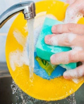 Do not choose products containing aggressive elements, as they can damage the skin.