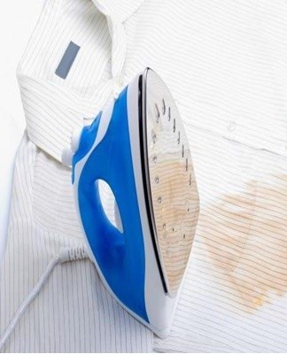 There are universal methods for removing marks from fabrics of any color and composition.