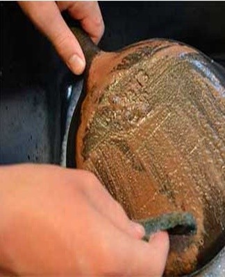 The method of digestion is one of the oldest, but it still does not lose its relevance.