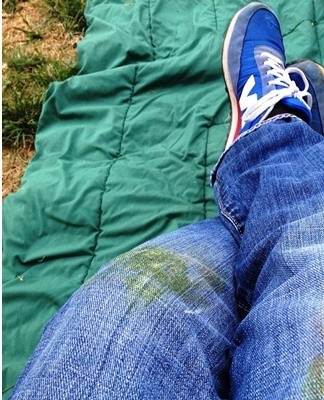 Gasoline effectively fights all types of pollution