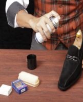 How and how to quickly clean suede shoes at home, 35 best remedies