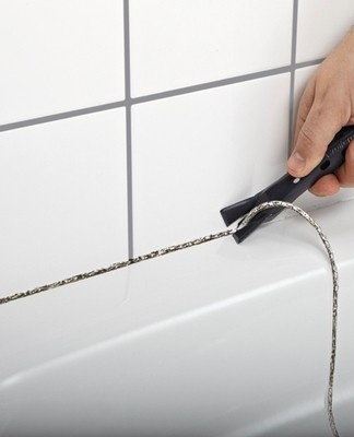 bath washing process