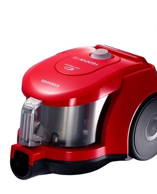  Samsung VCC4325S3W vacuum cleaner