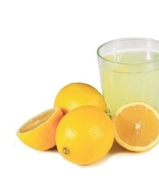 lemon juice