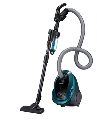 standard vacuum cleaner