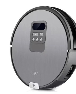 ILife X750 2in1 Robot Vacuum Cleaner