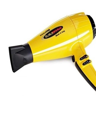 a hair dryer is useful, which heats up in the right place, while cleaning the dirt.