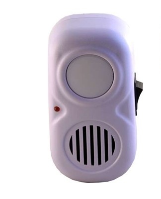 Ultrasonic Mouse Repeller