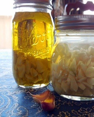 Drain, dilute with a liter of water. Thoroughly spray the whole plant.