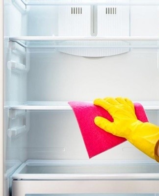 The composition has an antibacterial effect, does not require rinsing with water.