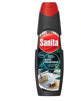 This inexpensive product is quickly consumed due to its liquid consistency.