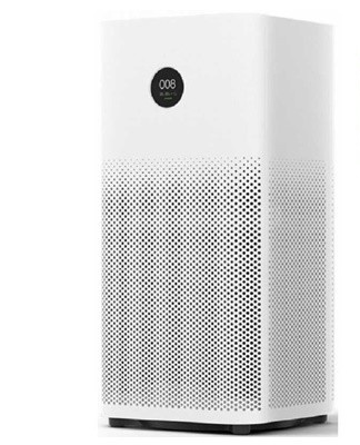 This model is part of the Xiaomi smart home product line.