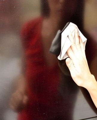 A number of folk methods are not inferior to the use of special substances.