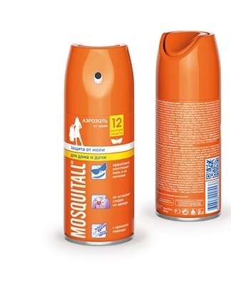 The best tool was developed by workers from the Pest Control Research Institute and Moscow State University.