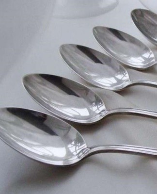 The foil peeling method is considered to be one of the available and effective methods.