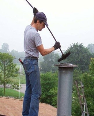 The rock salt method is considered common and is used as a preventive measure.