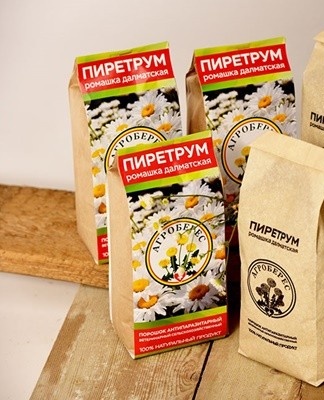 The product is safe for humans and animals.