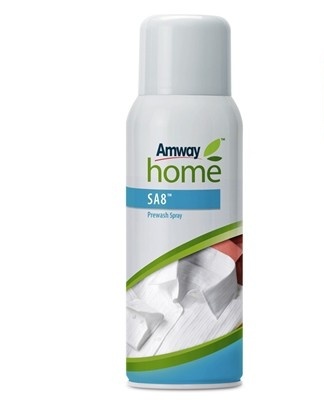 Amway SA8 Prewash