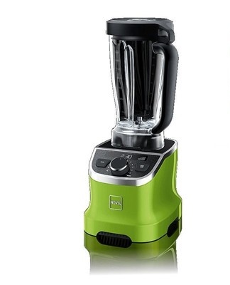 Stationary mixer Novis Pro 880L