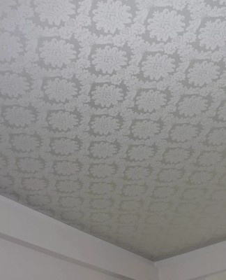 fabric stretch ceilings