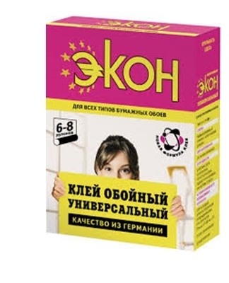Ekon glue