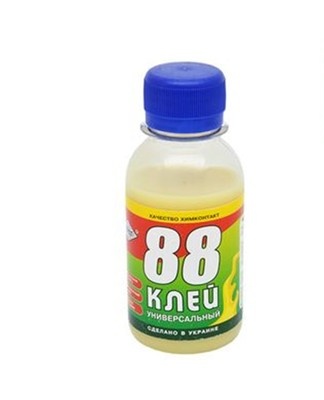 88 glue 100ml