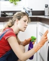 20 Best Home Remedies To Clean Grease From Kitchen Cabinets