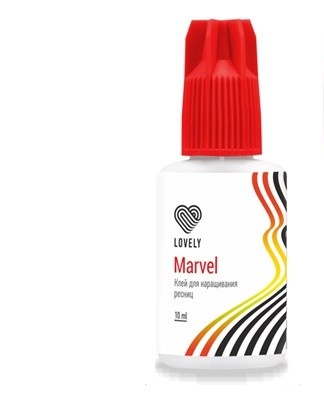 Glue "Marvel" is suitable for experienced masters in construction.