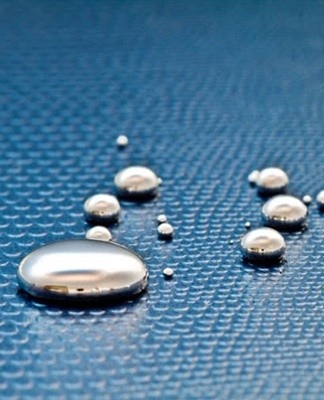 Fragments of the thermometer should not be thrown into the bathroom or toilet, as they are hazardous to health