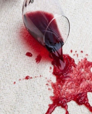 How and How to Quickly Remove Stubborn Stains, 25 Removers