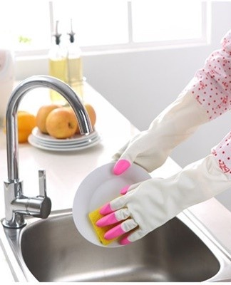 The products are not able to protect the hands from piercing or cutting objects.