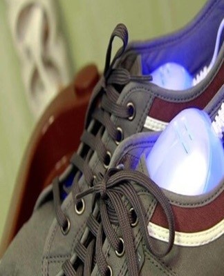 There are three types of electric dryers suitable for drying your shoes.