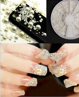 You can replace the orange stick and the toothpick with a brush.