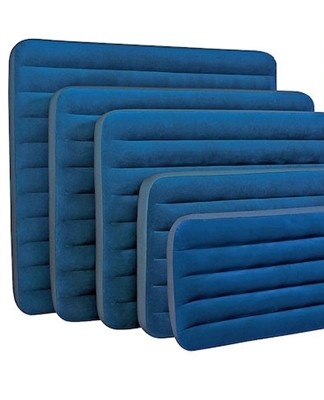 air mattress