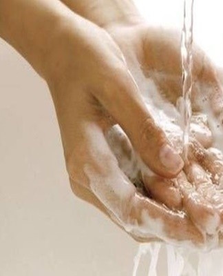 Both liquid gel and powder will work.