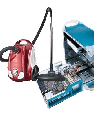 pc vacuum cleaner