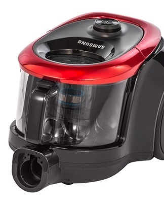 samsung vacuum cleaner
